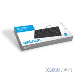 Mini Wired USB Keyboard - KB350 - Image 3
